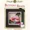 Cross Stitch Chart for Tropical Hideaway Cross Stitch Kit Mill Hill 2007 Buttons & Beads Spring MH147103