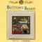 Cross Stitch Chart for Camping Out Cross Stitch Kit Mill Hill 2008 Buttons & Beads Spring MH148103