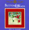 Cross Stitch Chart for Hummingbird Cross Stitch Kit Mill Hill 2011 Buttons & Beads Spring MH141104