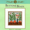 Package insert for Carrot Garden Cross Stitch Kit Mill Hill 2017 Buttons & Beads Spring MH141711
