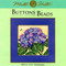 Package insert for Hydrangea Cross Stitch Kit Mill Hill 2017 Buttons & Beads Spring MH141715
