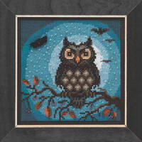 Sunflower Bouquet Beaded Counted Cross Stitch Kit Mill Hill 2019 Buttons /& Beads Autumn MH141924
