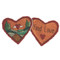Find Love Beaded Cross Stitch Kit Sticks 2021 Mill Hill ST142113