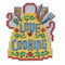 Love Cooking Counted Cross Stitch Kit Mill Hill 2023 Spring Bouquet MH182311