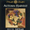 Package insert for Fall Wreath Beaded Cross Stitch Kit Mill Hill 2007 Autumn Harvest
