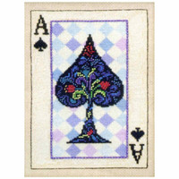 Clean Sweep Snowman Counted Cross Stitch Ornament Kit Mill Hill 2020 Jim Shore JS202013