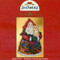 Package insert for Purrfect Christmas Santa Cross Stitch Mill Hill 2013 Jim Shore Santas