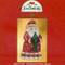 Package insert for Christmas Cheer Santa Cross Stitch Kit Mill Hill 2013 Jim Shore Santas