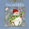 Package insert for Freezy Snowbell Cross Stitch Kit Debbie Mumm 2014 Snowbells