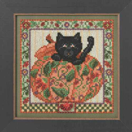 Cross Stitch Series - Cross Stitch Patterns