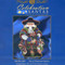 Package insert for Feliz Navidad Santa Ornament Kit Mill Hill 2014 Celebration Santas