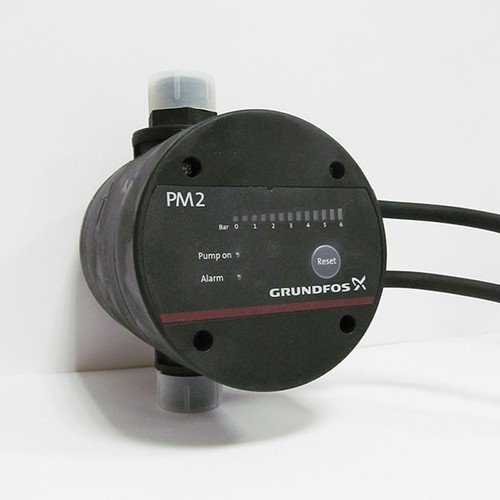 Реле pm2 grundfos инструкция