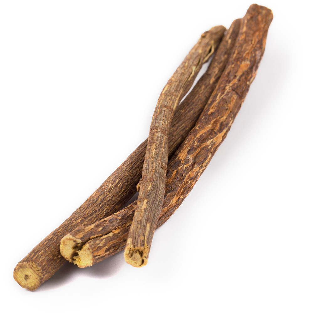 Liquorice Root 100g Infusions