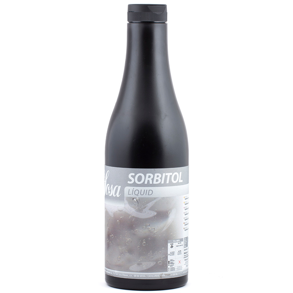 SOSA SORBITOL 1.3L