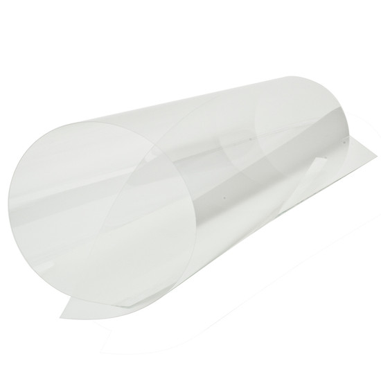 Acetate Sheets A4 x 5 Infusions