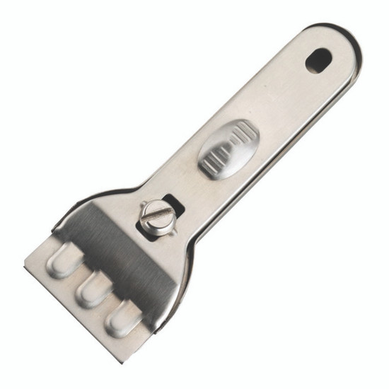 Ceramic Hob Scraper Infusions