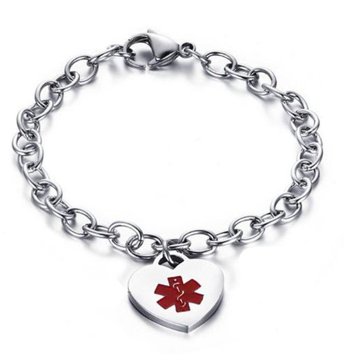 Medical ID Bracelet