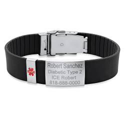 Medical ID Bracelet