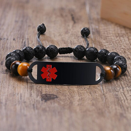 Medical ID Bracelet