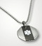 Medial ID Necklace
