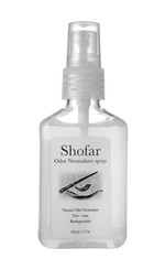 Shofar Odor Neutralizer Spray