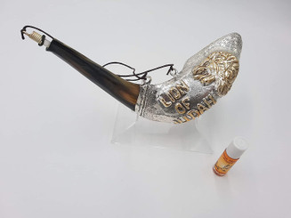 Shofar For Sale -Judaica More