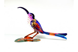 Judaica Birds -Judaica More