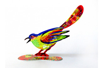 Judaica Birds -Judaica More