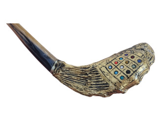 Shofar For Sale -Judaica More