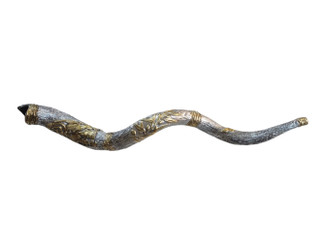 Shofar For Sale -Judaica More