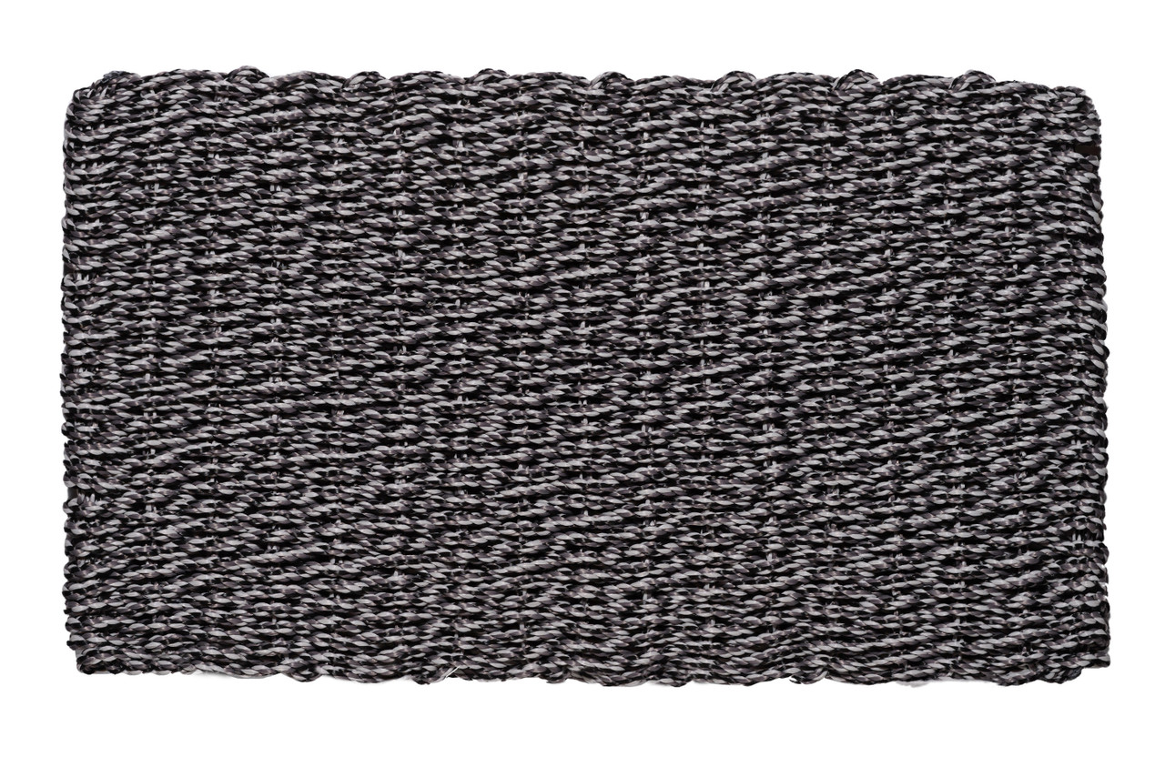 Graphite Original Cape Cod Doormats