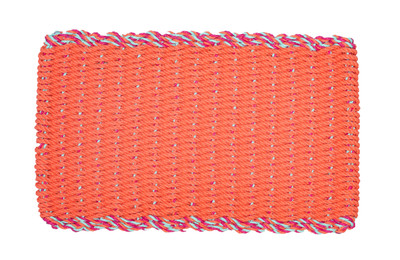Double Border Coral with Multicolor