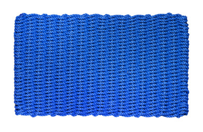 Original Doormat - Royal Blue