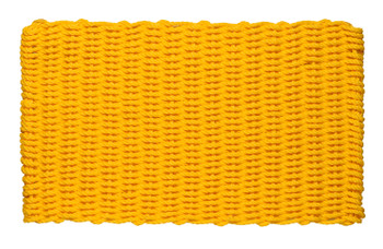 Original Doormat - Yellow
