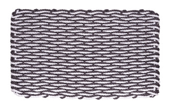 The Wave Slate Gray White