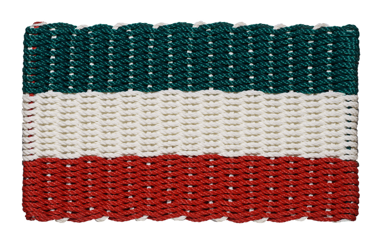 Italy Cape Cod Doormats