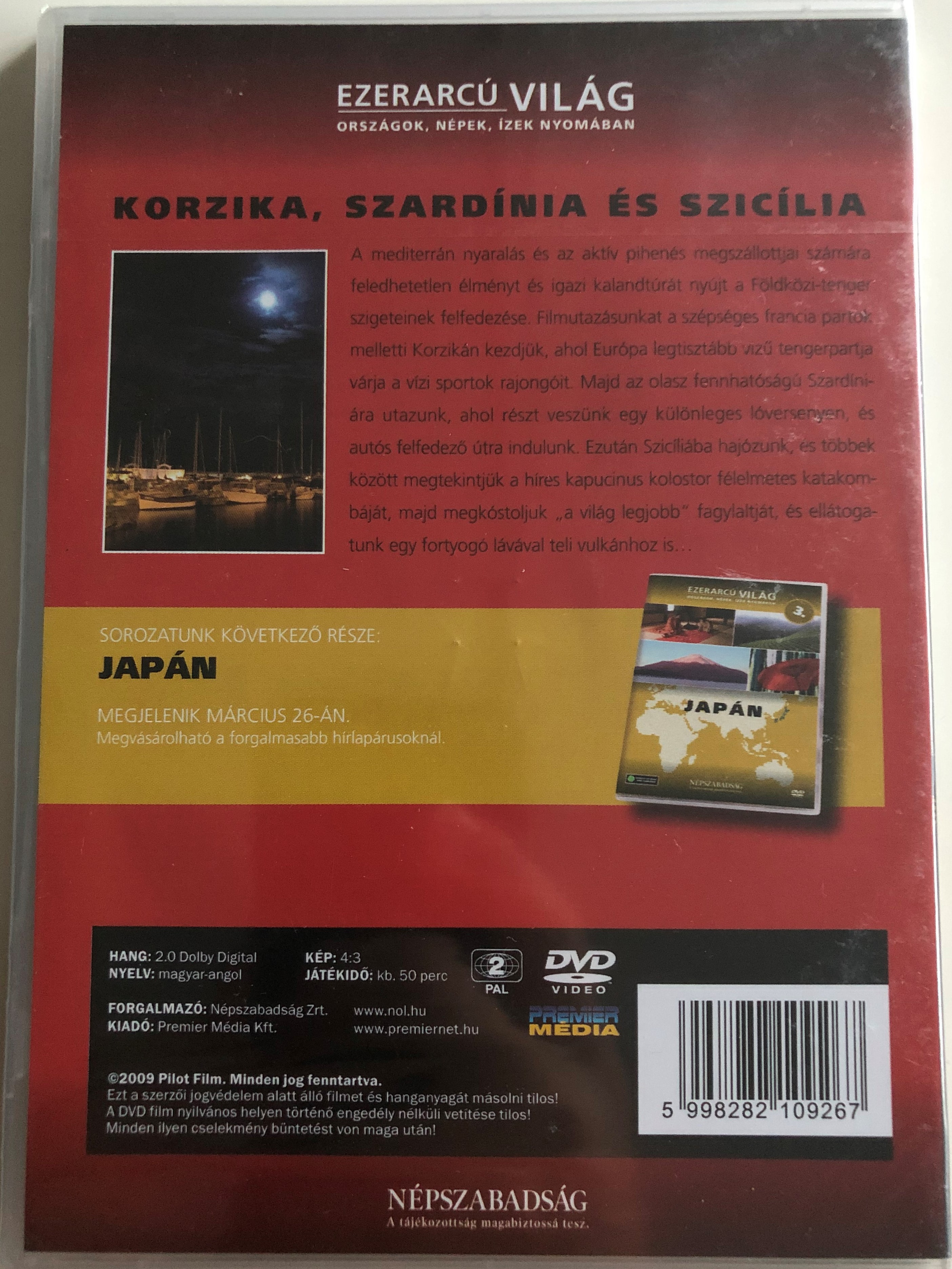 -ezerarc-vil-g-vol.-2-korzika-szard-nia-s-szic-lia-corsica-sardinia-sicily-dvd-2009-orsz-gok-n-pek-zek-nyom-ban-20-x-dvd-set-2009-n-pszabads-g-premier-media-pilot-film-documentary-series-about-our-world-1.jpg