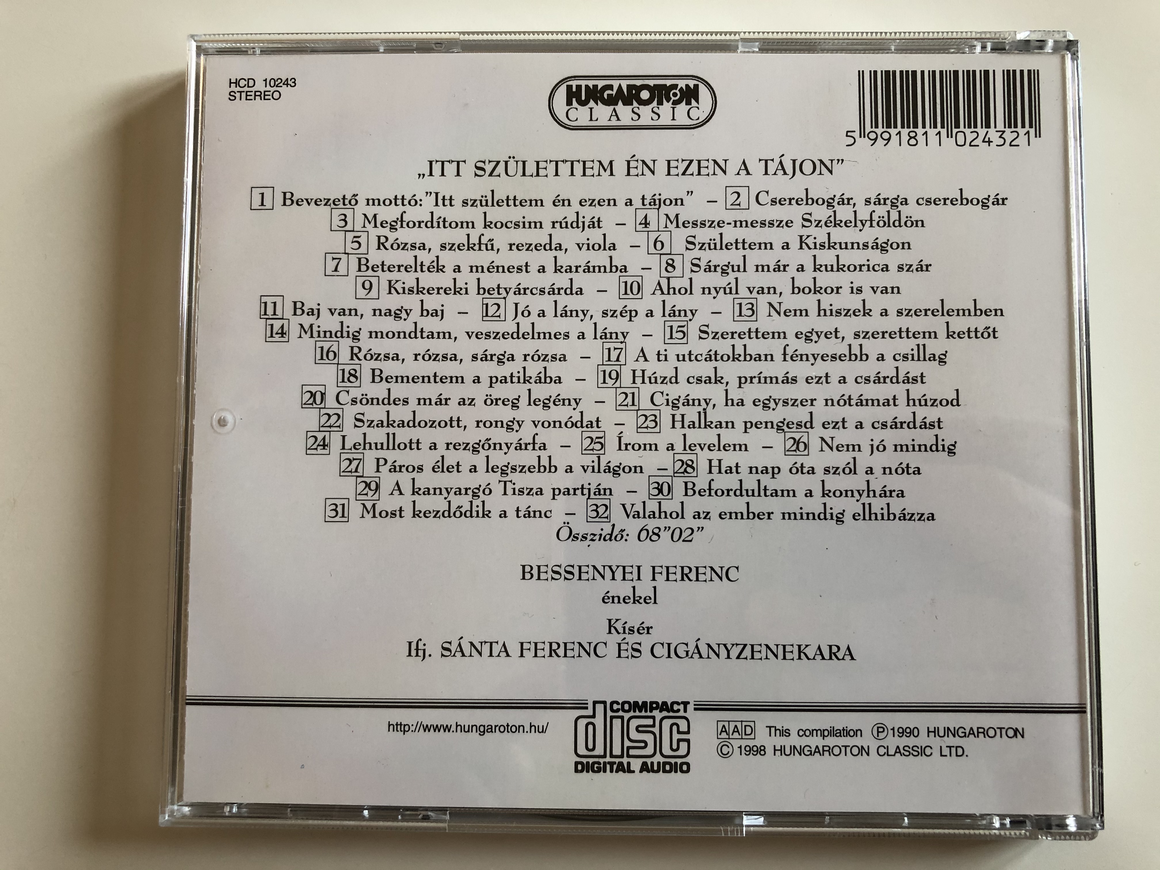 -itt-sz-lettem-n-ezen-a-t-jon-bessenyei-ferenc-kiser-ifj.-santa-ferenc-es-ciganyzenekara-hungaroton-classic-audio-cd-1990-stereo-hcd-10243-6-.jpg