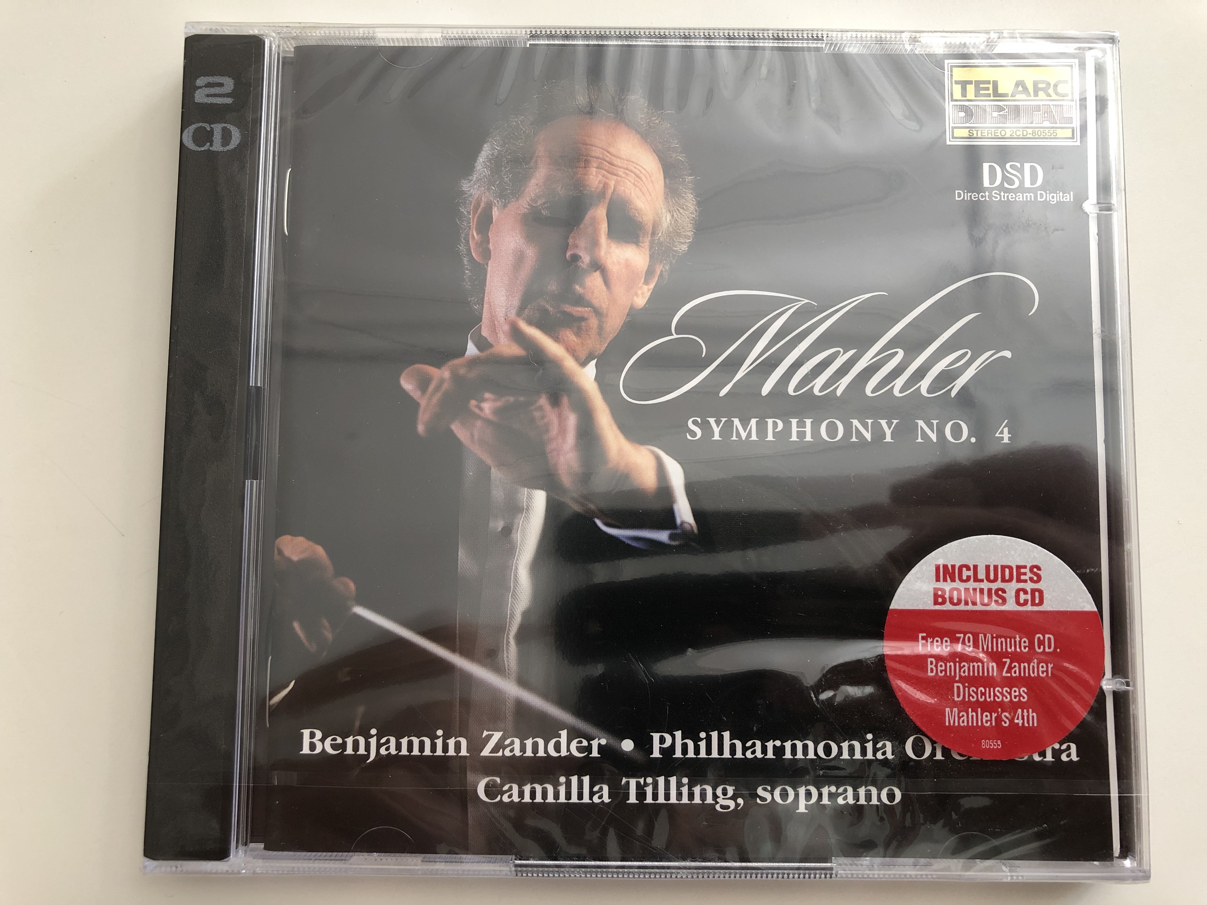 -mahler-symphony-no.-4-benjamin-zander-philharmonia-orchestra-camilla-tilling-soprano-includes-bonus-cd-2cd-audio-set-telarc-digital-1-.jpg