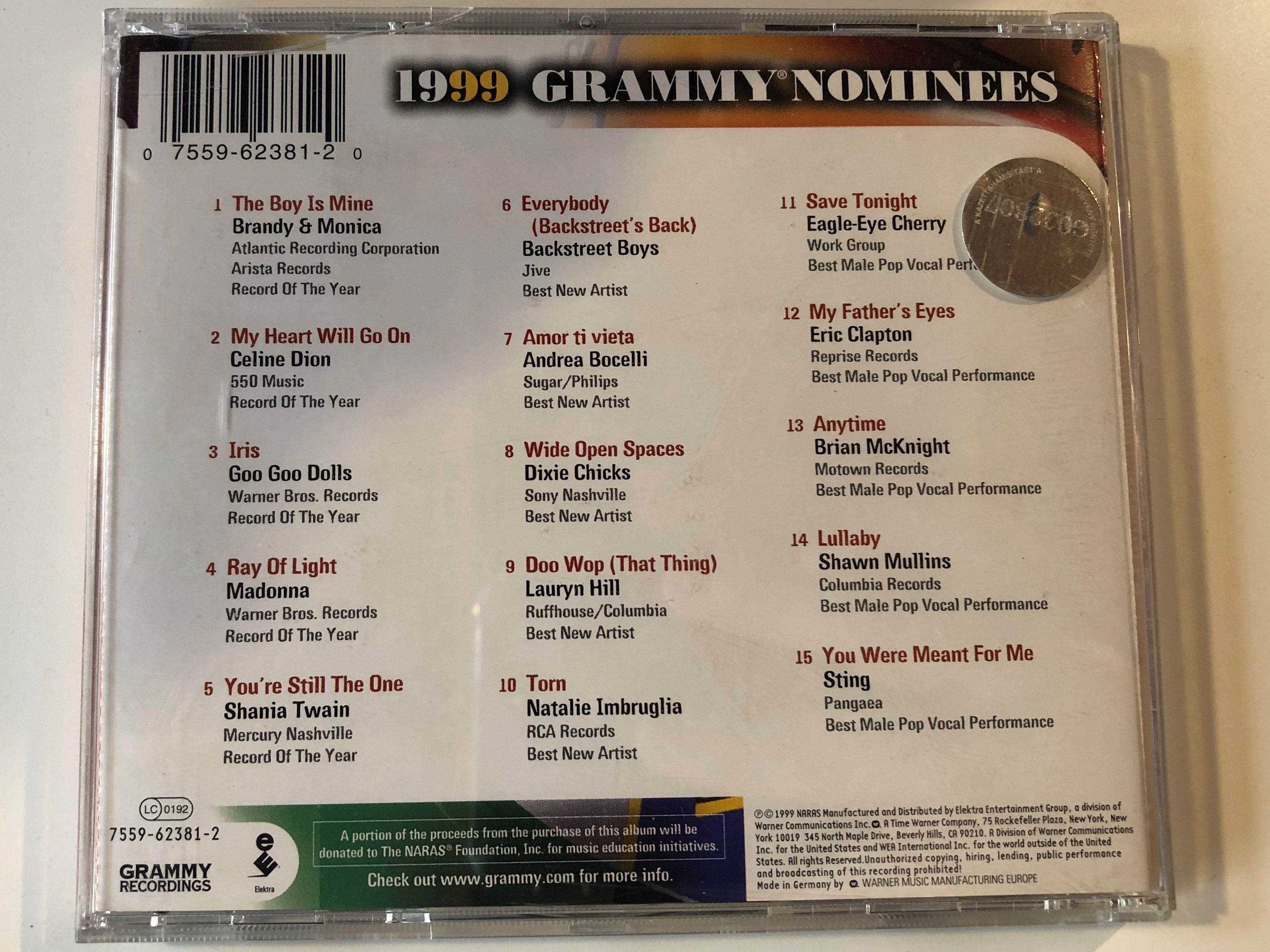 1999-grammy-nominees-top-u.-s.-hits-inc.-brandy-monica-the-boy-is-mine-celine-dion-my-heart-will-go-on-goo-goo-dolls-iris-madonna-ray-of-light-shania-twain-you-re-still-the-on.jpg