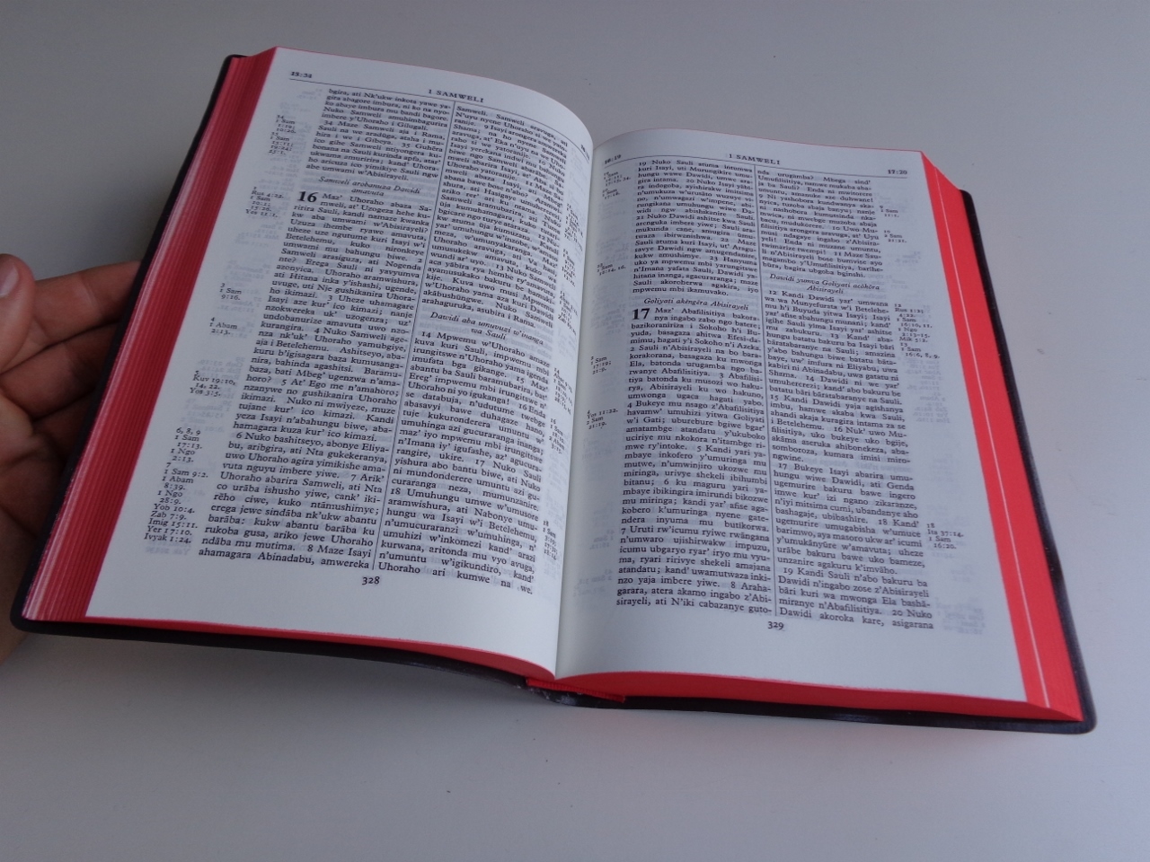 Over 10 Million Speakers Of The Kirundi Language In Burundi Fresh