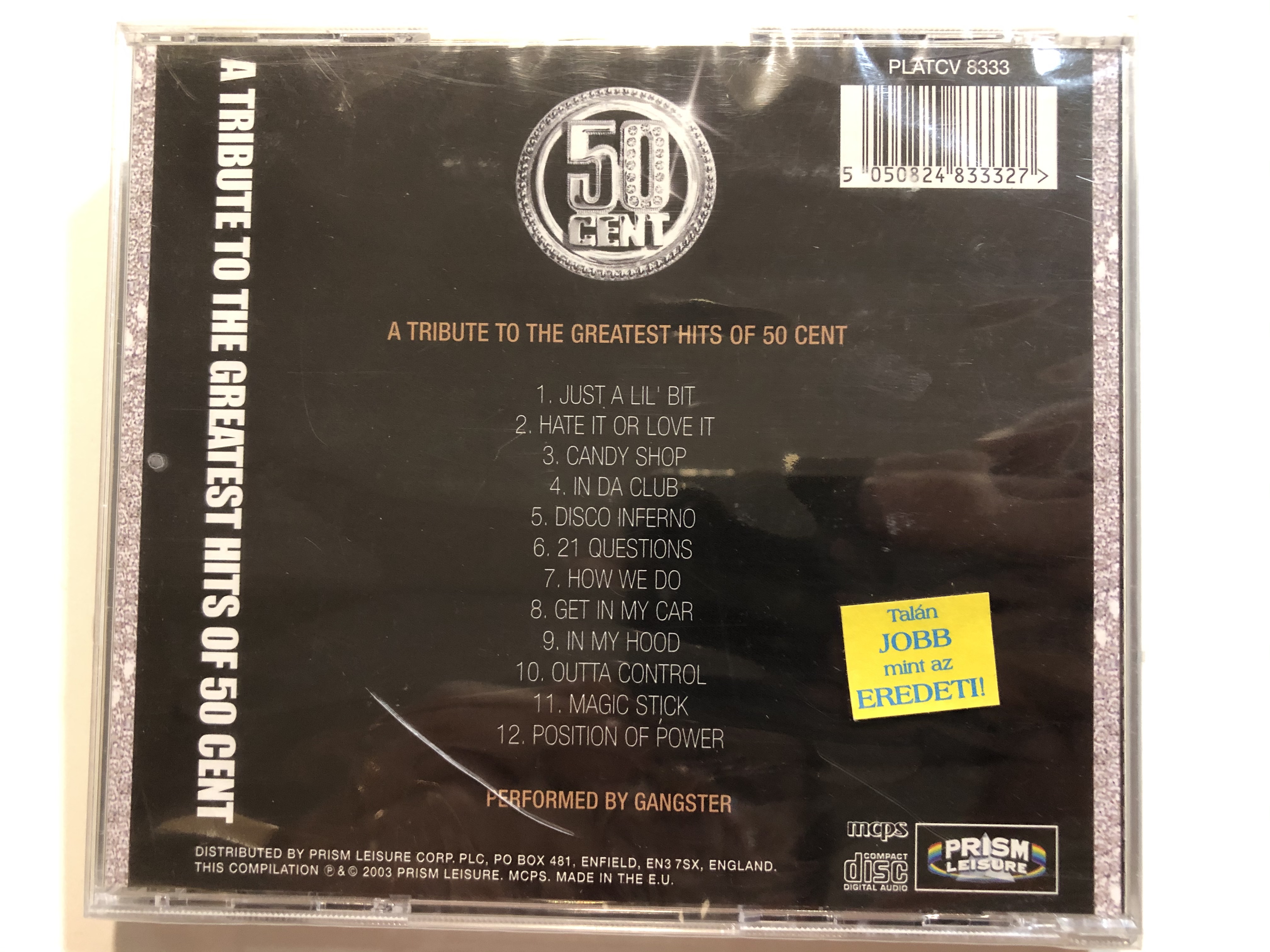 50-cent-a-tribute-to-the-greatest-hits-of-50-cent-performed-by-gangster-including-in-da-club-21-questions-p.i.m.p.-prism-leisure-audio-cd-2003-platcv-8333-2-.jpg