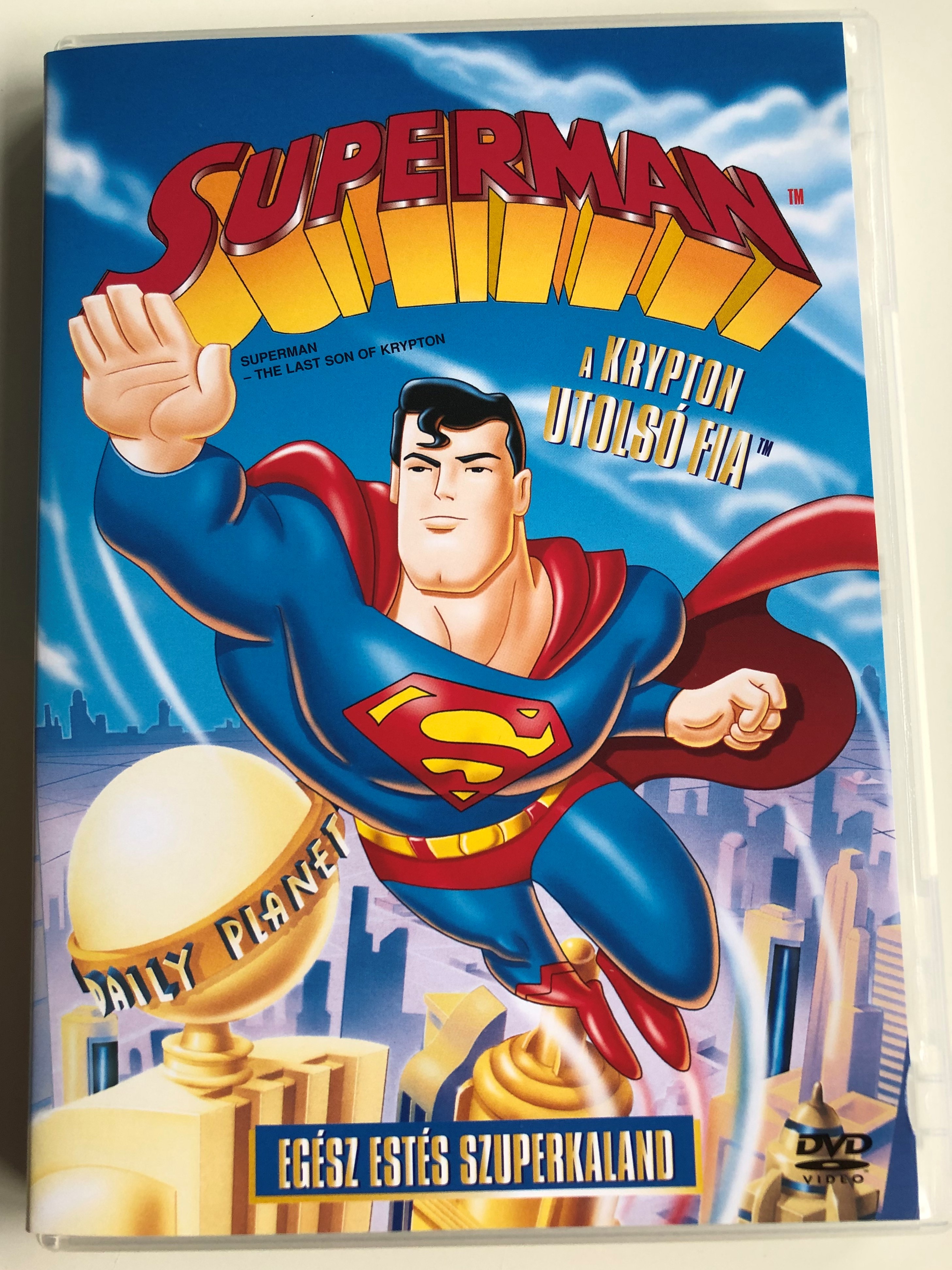 Dollar Tree Unboxing: Jedi Junkies/ Superman - The Last Son of Krypton  (DVD) 