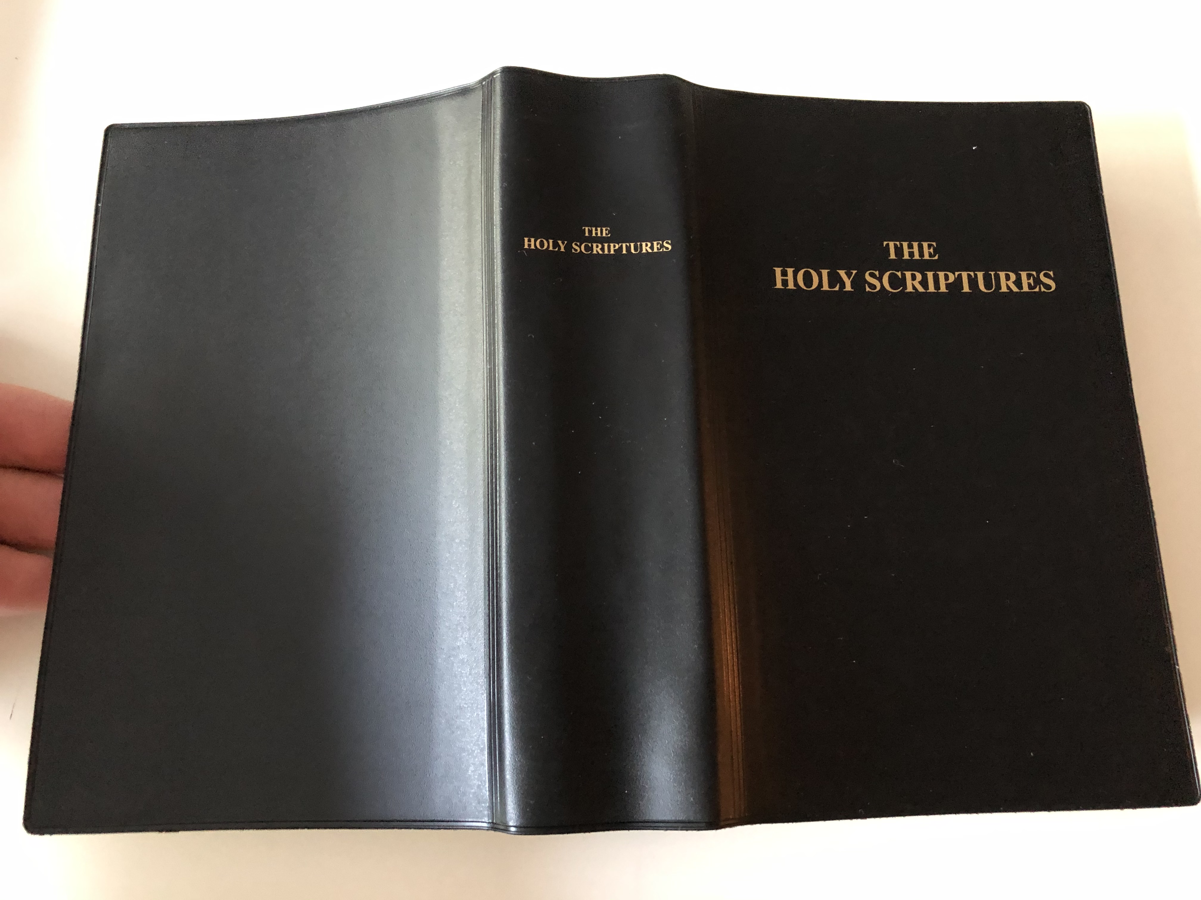 The Holy Scriptures - Darby Bible - J.N. Darby Translation