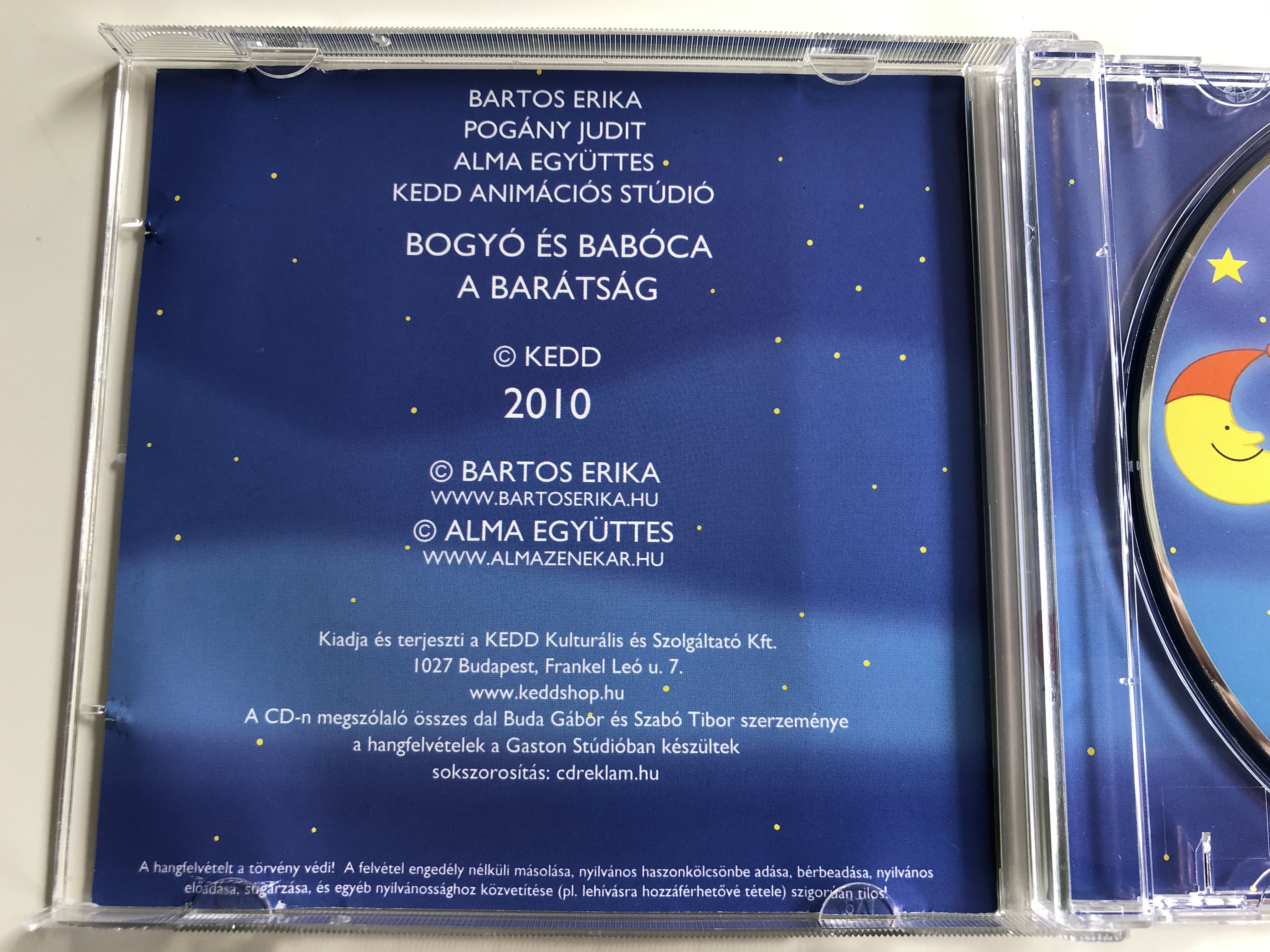 a-baratsag-bogyo-es-baboca-bartos-erika-pogany-judit-alma-egyuttes-kedd-animacios-studio-kedd-audio-cd-2010-978963069668-3-.jpg