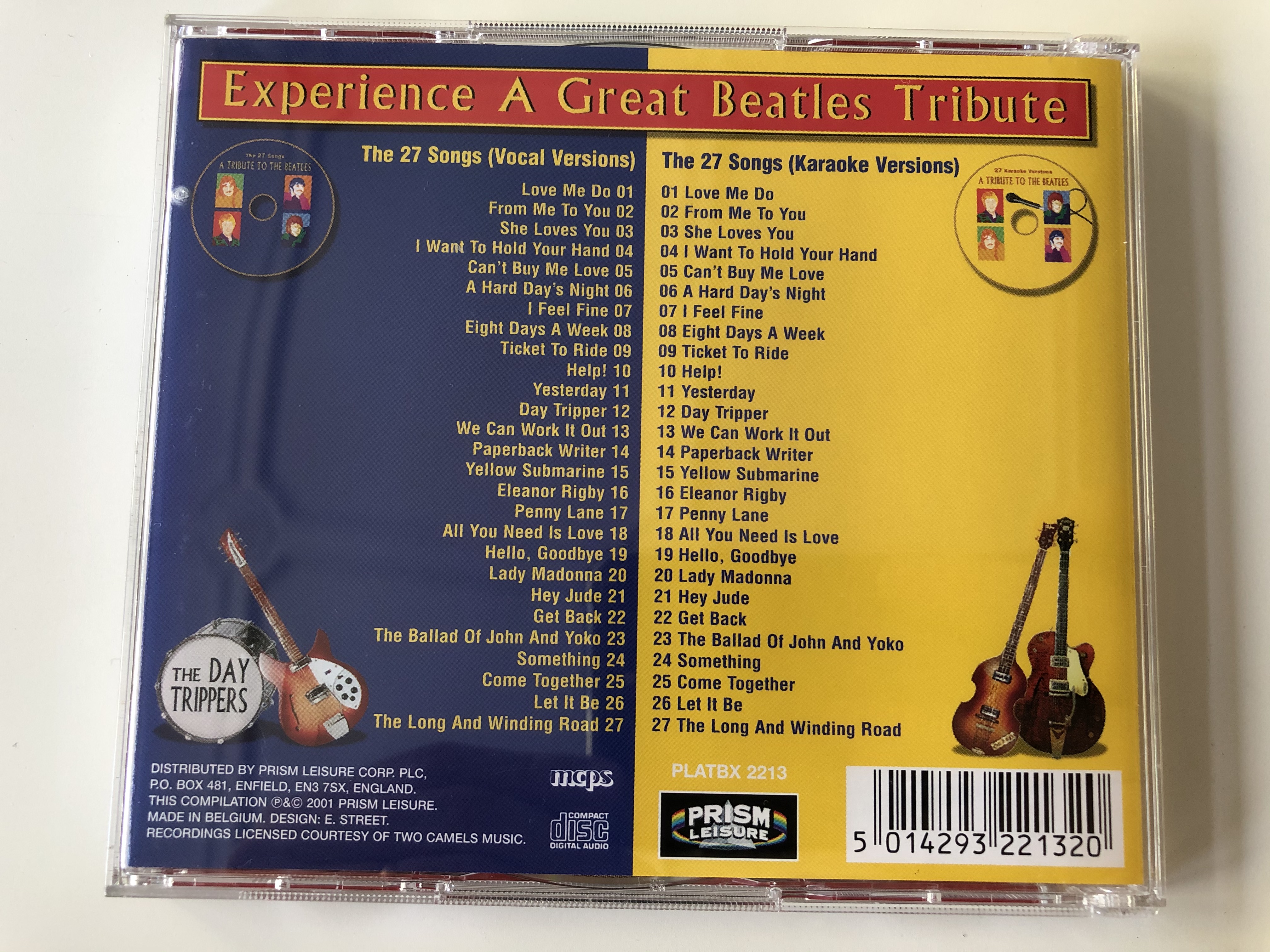 a-tribute-to-the-beatles-featuring-the-27-songs-27-karaoke-versions-performed-by-the-day-trippers-prism-leisure-2x-audio-cd-2001-platbx-2213-6-.jpg