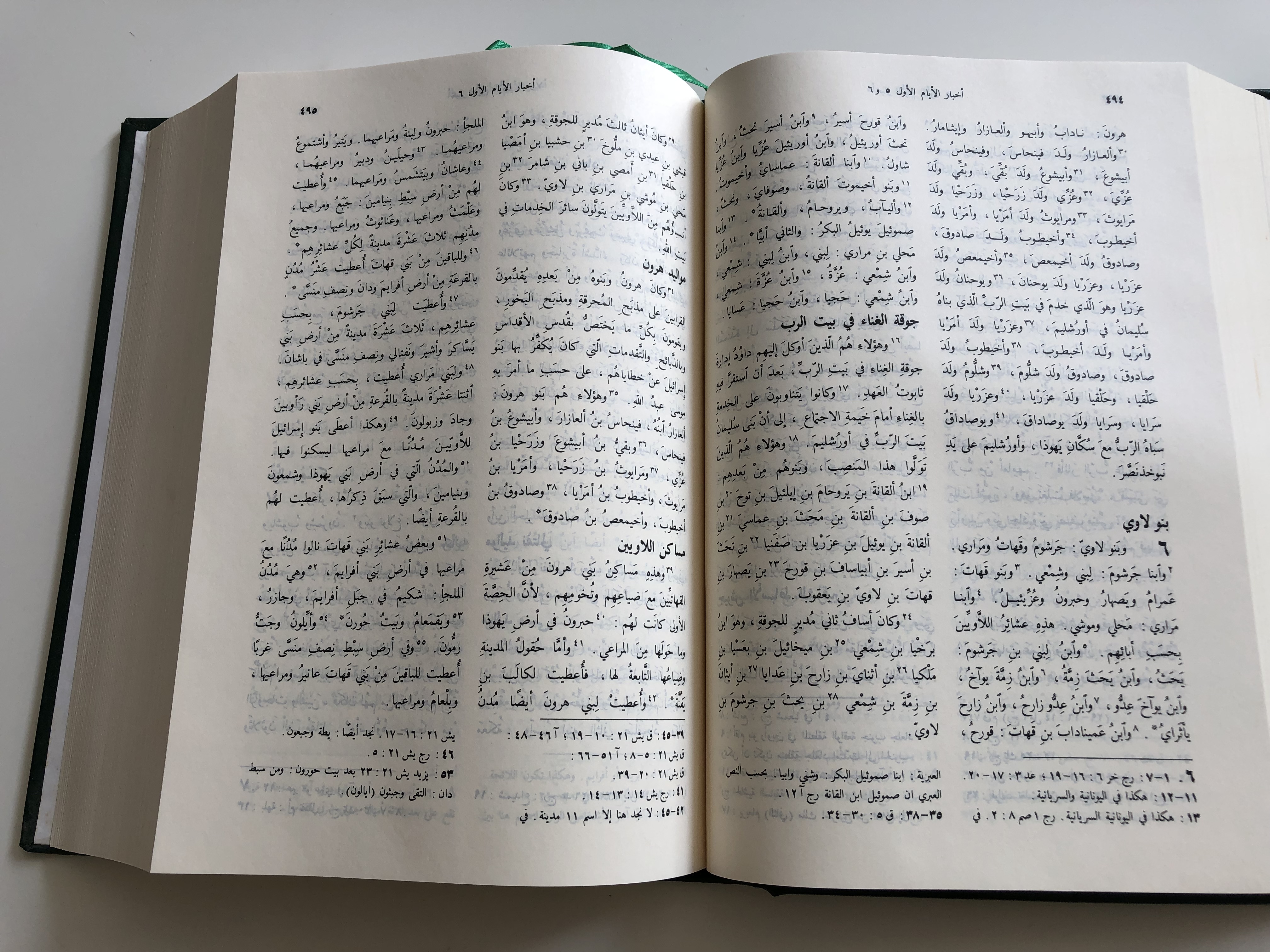 arabic-bible-gna-083-green-large-bible-with-large-print-hardcover-1999-lebanon-bible-society-12-.jpg