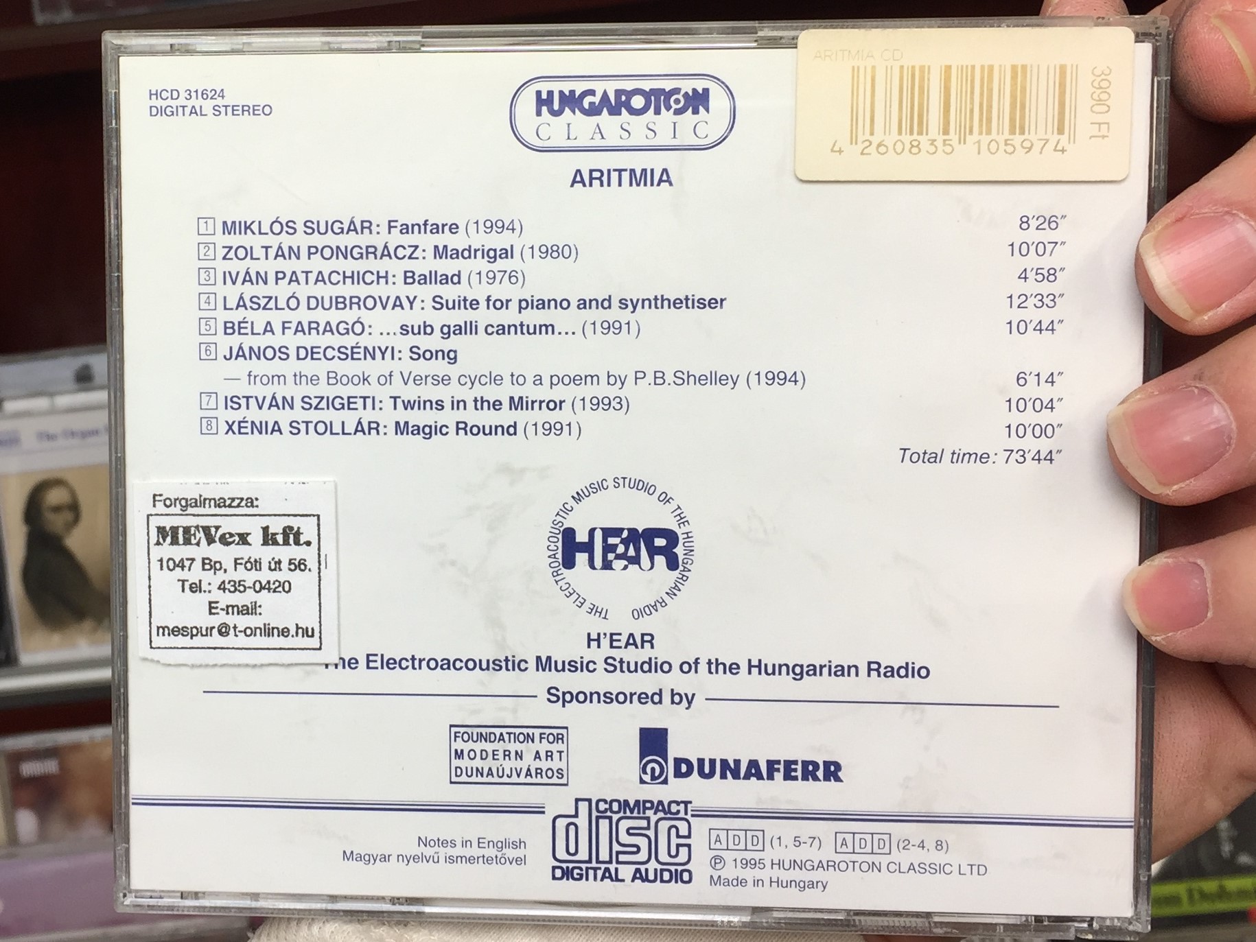 aritmia-works-by-miklos-sugar-zoltan-pongracz-ivan-patachich-laszlo-dubrovay-bela-farago-janos-decsenyi-istvan-szigeti-xenia-stollar-hungaroton-classic-audio-cd-1995-stereo-hcd-31624-.jpg