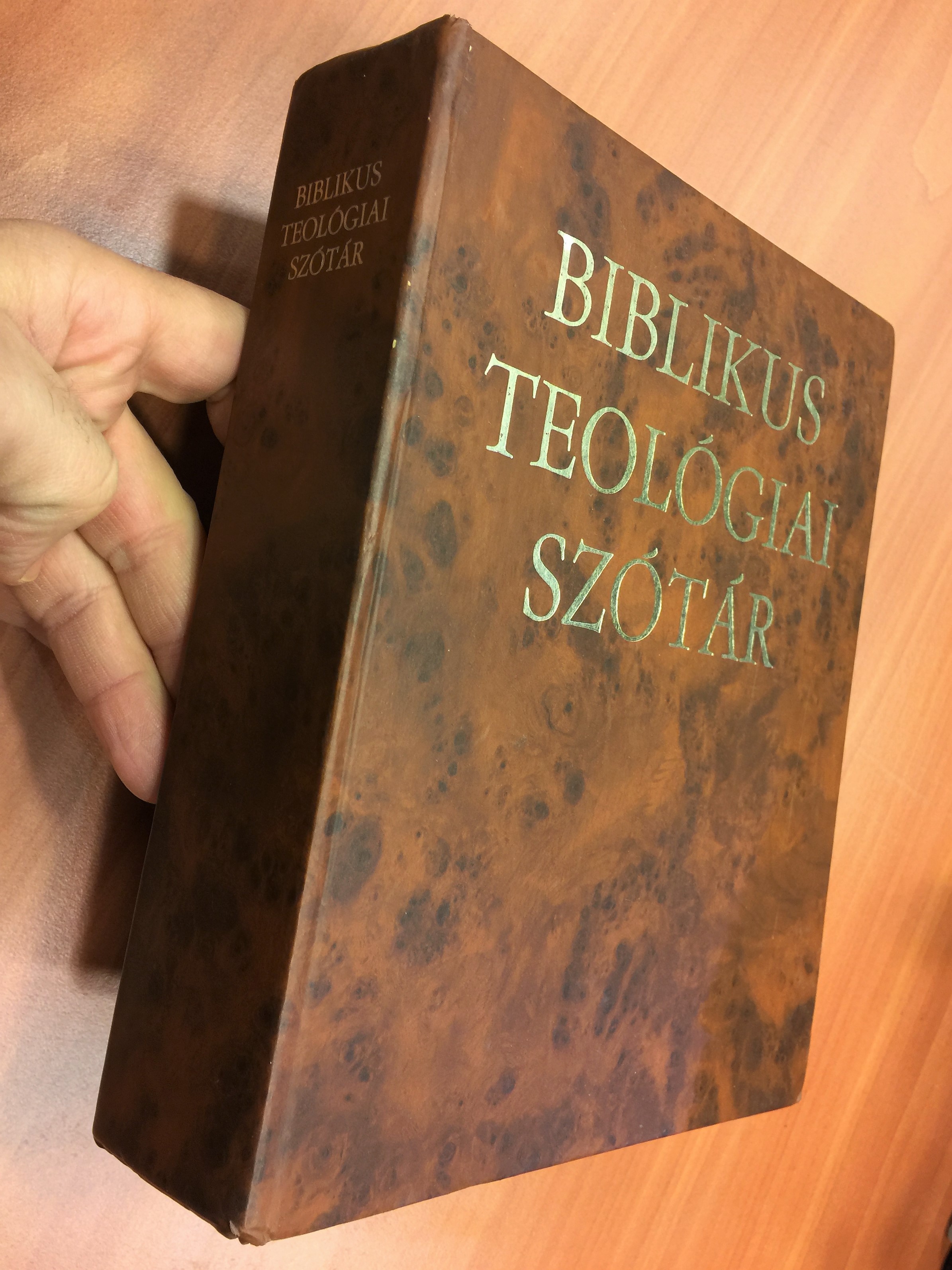 biblikus-teol-giai-sz-t-r-biblical-theology-dictionary-vocabulaire-de-th-ologie-biblique-szent-istv-n-t-rsulat-hardcover-1992-13-.jpg