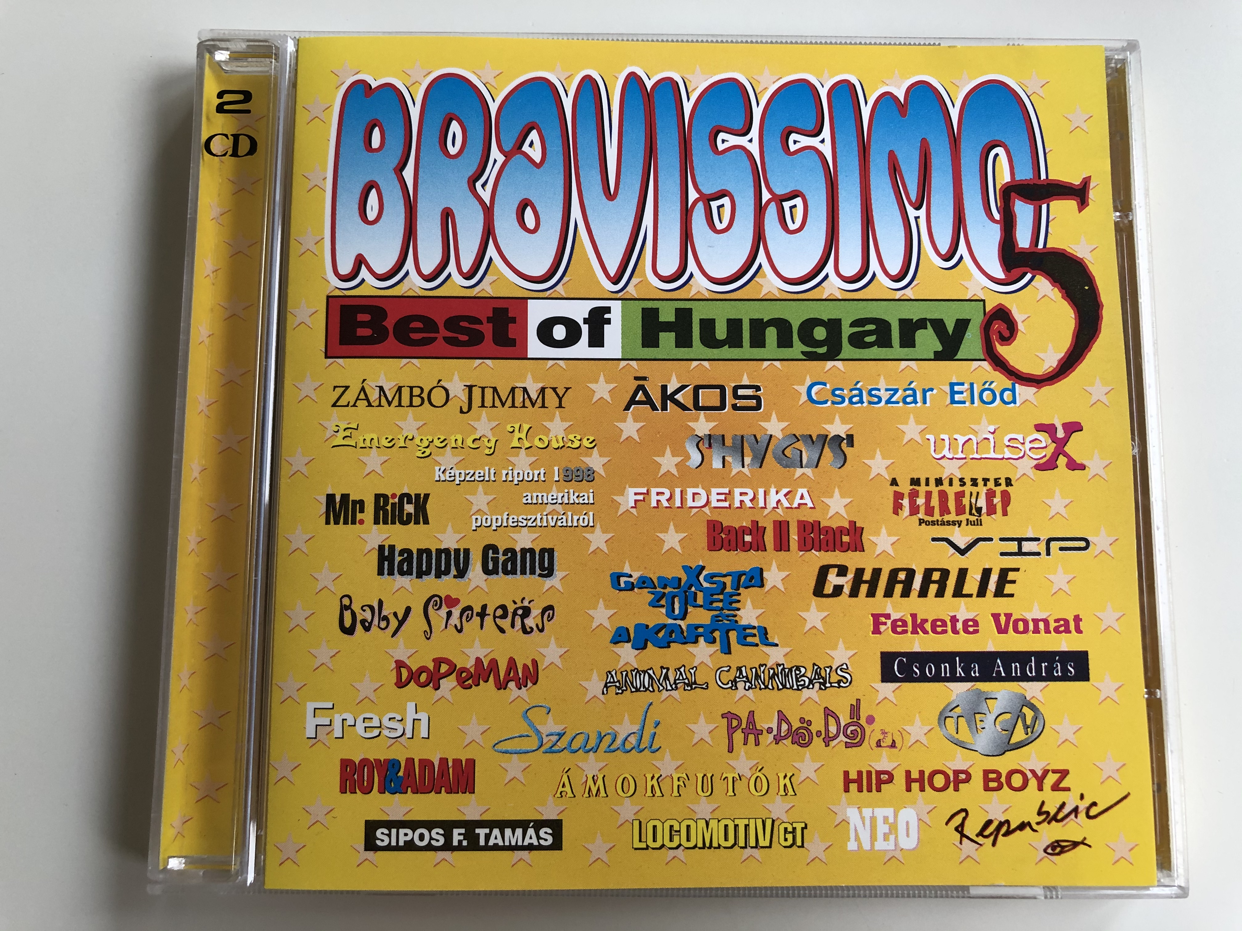 bravissimo-5-best-of-hungary-z-mb-jimmy-kos-cs-sz-r-el-d-emergency-house-shygys-unisex-mr.-rick-friderika-back-to-black-happy-gang-ganxsta-zolee-s-a-kartel-emi-quint-2x-audio-cd-1-.jpg